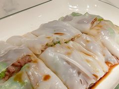 -禄运茶居·手工点心(猎德店)