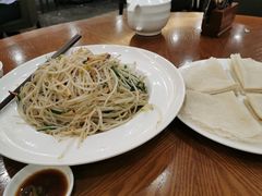 福州春饼-富豪酒家(正大广场店)