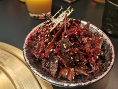 -無二炙坊·和牛烧肉(大钟寺1733店)