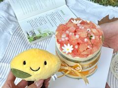 -三只蜜蜂蛋糕(汇一城店)