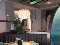 -雀蓝川菜(滨湖万象汇店)