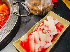-晓宇重庆火锅(龙首店)