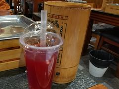 -福苗小骆驼烧烤(大唐不夜城店)