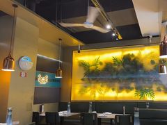 -炭亲干锅·虾蟹蛙(奥体天虹店)