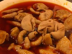 单独一份肥肠-湘肠香火锅店(团结湖店)