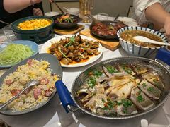 -志明眷村·台式融合菜·宵夜