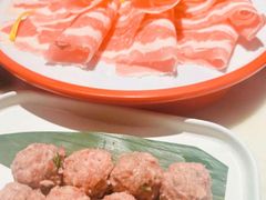 -涮福記·现切牛羊肉火锅(世纪汇店)