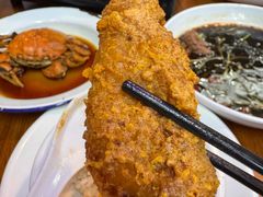 -谢记上海大排档(长寿路店)