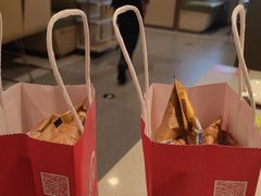 -海底捞火锅(莘松路店)