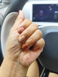 -芊冉•美甲美睫纹绣