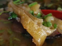 -化三驴肉汤馆(小南门店)