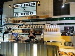 -Juicy Bakery(瑞景店)