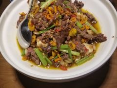-费大厨辣椒炒肉(万家丽一店)