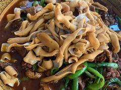 -一品红烧鸭特色川菜(三岔湖店)