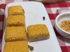 -西贝(紫荆广场店)