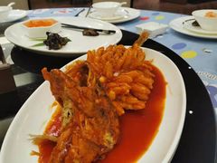 -粗茶淡饭·汉口公馆(循礼门店)