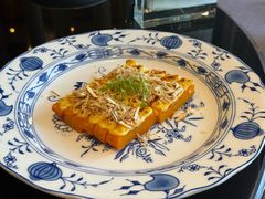 -香雪海饭店中餐厅(人民桥店)