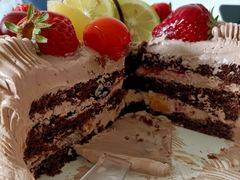 -爱维尔阳光蛋糕(越湖店)