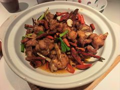 -茄子恰恰·新云南小炒(金池购物中心店)