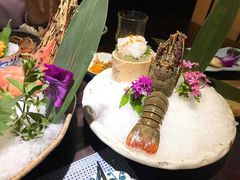 -花狸日本料理(柏庐广场店)