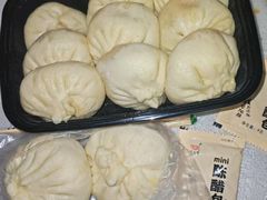 -津味张记包子铺(南开二马路店)