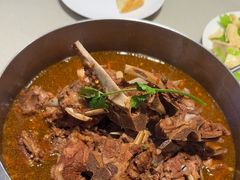 -蝎王府羊蝎子(虎坊桥总店)