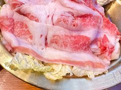 寿喜锅-吉川花开(田林路店)