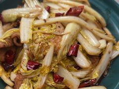 -鹿港小镇(霄云店)