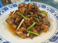 -罗大姐湘潭菜馆(洋湖春园店)