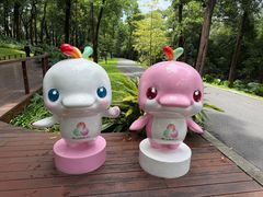 -云溪植物园