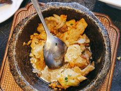 -正德楼果木烤鸭·渔家菜(东港店)