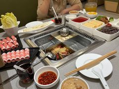 -海底捞火锅(振华广场店)