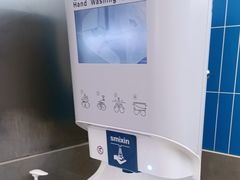 -喜井无限自助烤肉公司(东门老街地铁站)