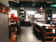 大堂-晓宇重庆火锅(赛格国际购物中心店)