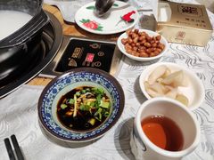 -丰尔粥食·粥底火锅(大良总店)