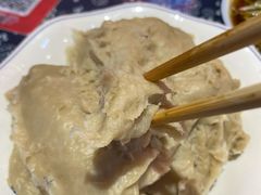 搅拿糕-王村姑老土炕莜面村(桥东店)