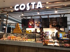 -COSTA COFFEE(上海虹口龙之梦)