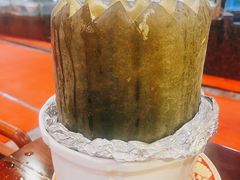 -东江海鲜酒家(客村店)