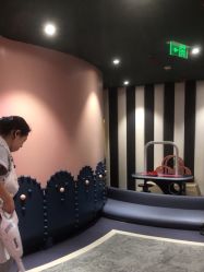 -奈尔宝家庭中心·亲子餐厅(前滩店)