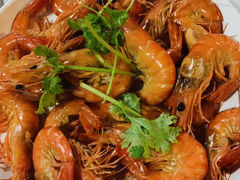 -阿尔法海鲜排档(爱琴海店)