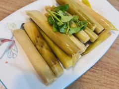 -额娘·现烙春饼烤鸭(太原总店)