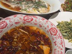 -二十八里太湖船菜(吉祥路店)