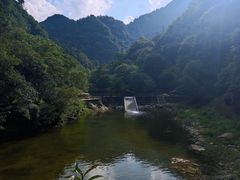 -武当山风景区