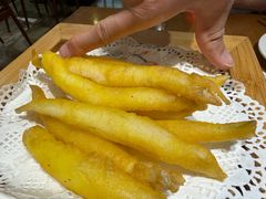 -春满园·邯郸菜发祥地(滏东店)