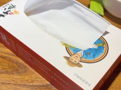 -东来土菜馆(民祥园路店)