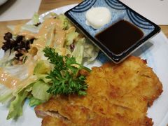 -上户日本料理(北仑富邦店)