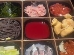 -海底捞火锅(龙湖三千集店)