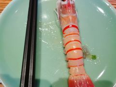 北海道牡丹虾-柚子(假日店)