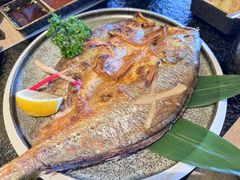 -樱嘢·炭火烧肉(惠南店)