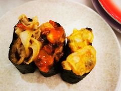 -元气寿司(金光华店)